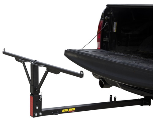 ERICKSON Tailgate Extender Big Bed - 712091