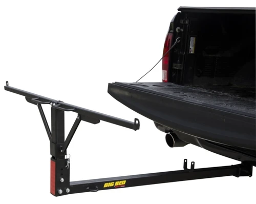 ERICKSON Tailgate Extender Big Bed - 712091