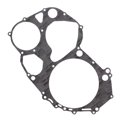 VertexWinderosa Right Side Cover Gasket Fits Arctic cat, Fits Suzuki - 287792 - 287792