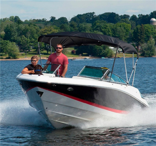 Taylor Made Hot Shot™ Bimini BoaTops - 705314
