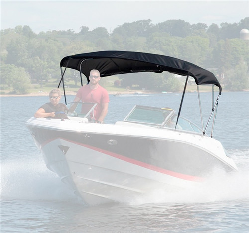 Taylor Made Hot Shot™ Bimini BoaTops - 705314
