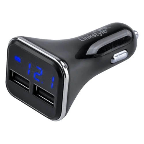 Sea Dog Double USB Power Plug - 712935