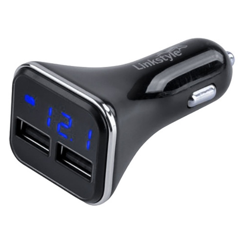 Sea Dog Double USB Power Plug - 712935