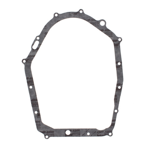 VertexWinderosa Right Side Cover Gasket Fits Yamaha - 287826 - 287826