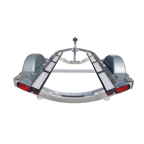 Caliber Trailer Bunk Slick - 713090