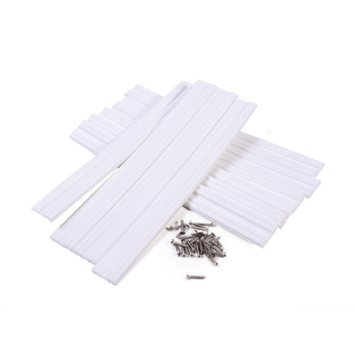 Caliber Trailer Bunk Slick - 713090