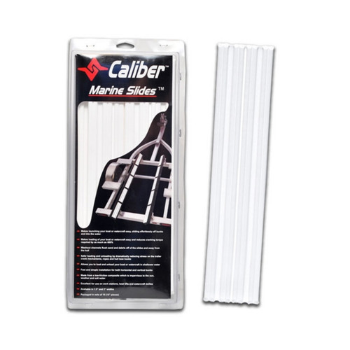 Caliber Trailer Bunk Slick - 713090