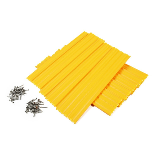 Caliber Trailer Bunk Slick - 713092