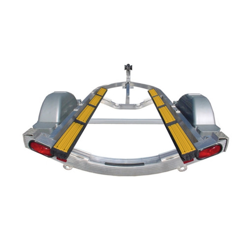 Caliber Trailer Bunk Slick - 713092