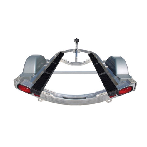 Caliber Trailer Bunk Slick - 713124