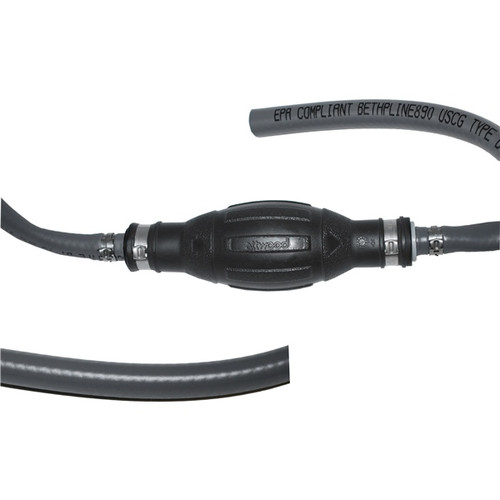 Attwood CSA Fuel Kit - 713212