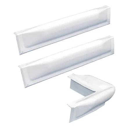Dock Edge  Dock Bumper Kit 18" - 705548