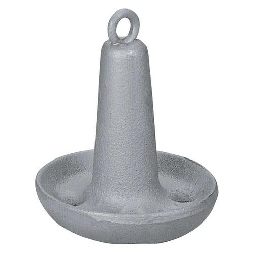Greenfield Mushroom Anchors 8 lbs - 706408