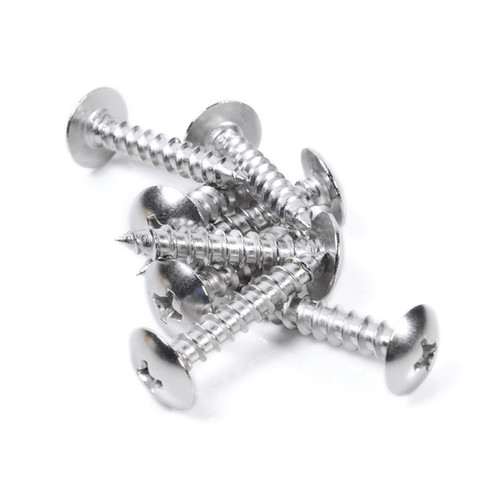 Caliber Screw Pack - 129157