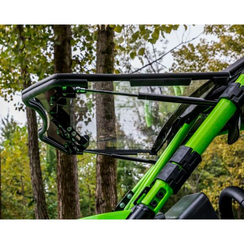 Super ATV Flip up Windshield ARCTIC CAT - 313917