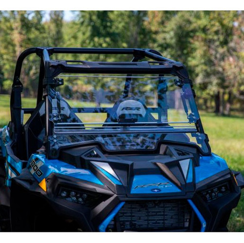 Super ATV Flip up Windshield POLARIS - 313919