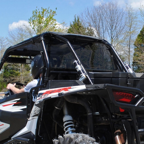 Super ATV Rear Windshield POLARIS - 314143