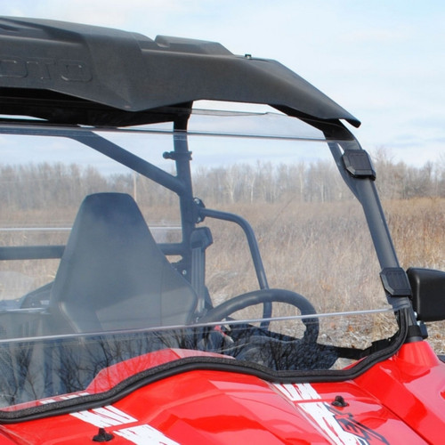 Super ATV Full Windshield CFMOTO - 314164
