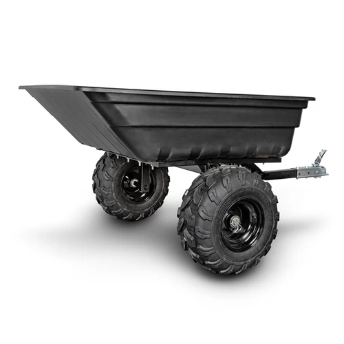 Kimpex ATV/UTV Trailer - 387012