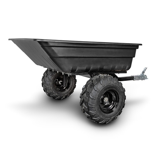 Kimpex ATV/UTV Trailer - 387012