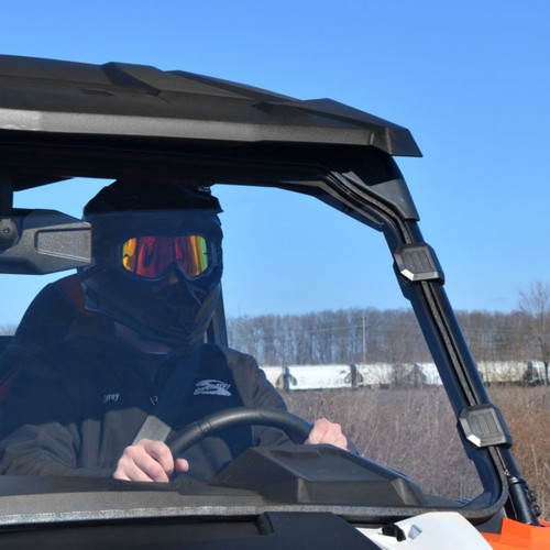 Super ATV Full Windshield POLARIS - 314177