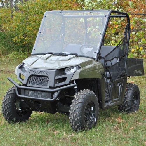 Super ATV Full Windshield Fits Polaris - 314181