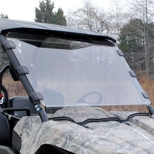 Super ATV Full Windshield Fits Yamaha - 314194