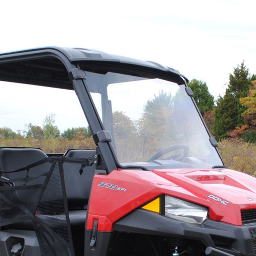 Super ATV Full Windshield POLARIS - 314463