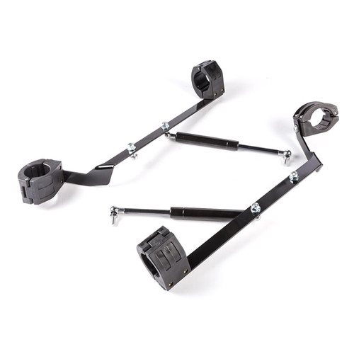 Super ATV Flip up Windshield Fits Honda - 314486