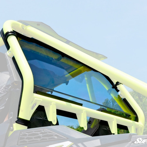 Super ATV Rear Windshield POLARIS - 314524