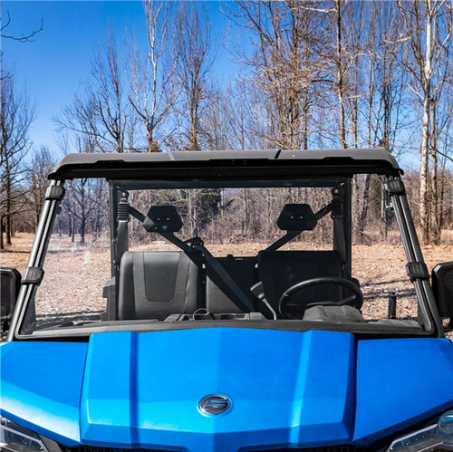 Super ATV Full Windshield Fits CFMoto - 314548