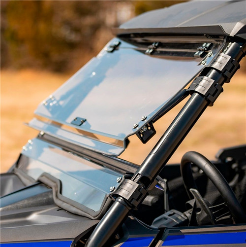 Super ATV Full Windshield Fits Honda - 314551