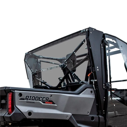 Super ATV Rear Windshield HONDA - 314574