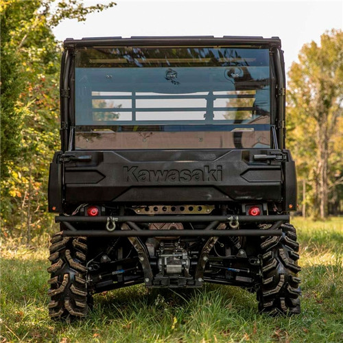 Super ATV Rear Windshield KAWASAKI - 314576