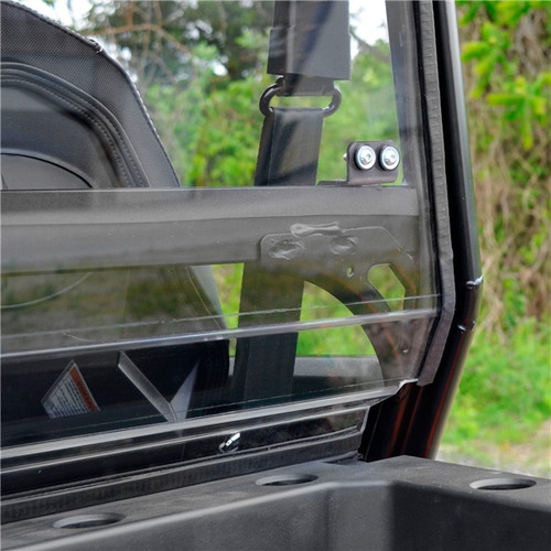 Super ATV Rear Windshield POLARIS - 314577