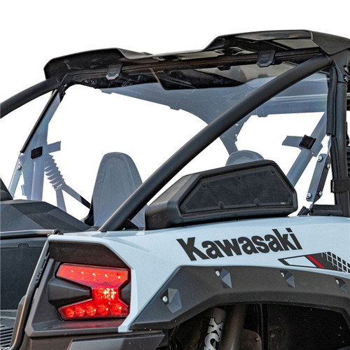 Super ATV Rear Windshield KAWASAKI - 315434