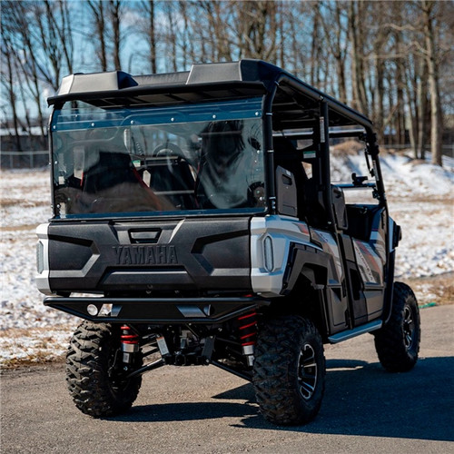 Super ATV Rear Windshield Fits Yamaha - 314582