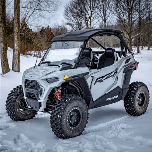 Super ATV Full Windshield Fits Polaris - 315852
