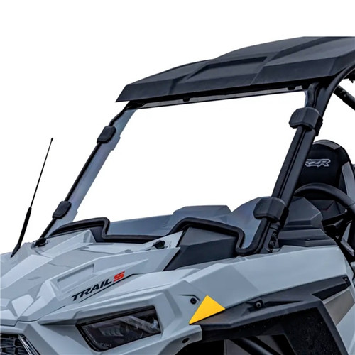 Super ATV Full Windshield Fits Polaris - 315852