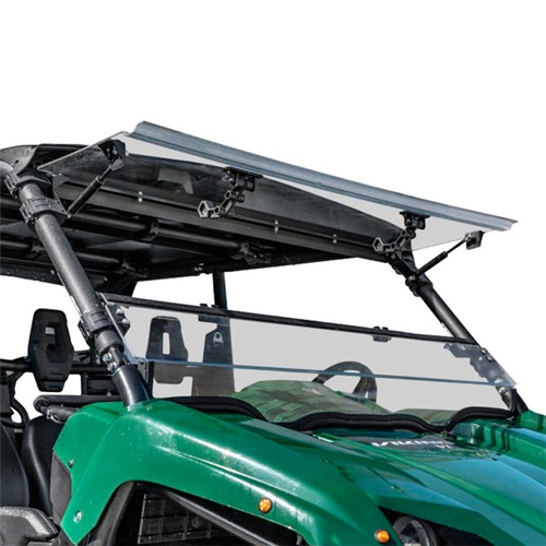 Super ATV Flip up Windshield YAMAHA - 314727