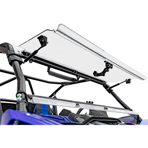 Super ATV Flip up Windshield Fits Yamaha - 314728
