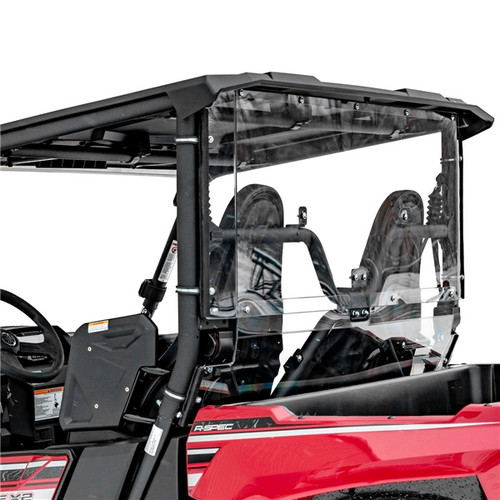 Super ATV Rear Windshield YAMAHA - 314730