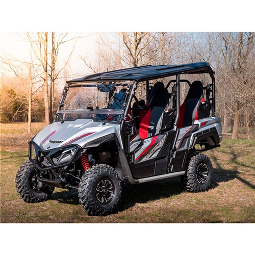 Super ATV Flip up Windshield YAMAHA - 313528