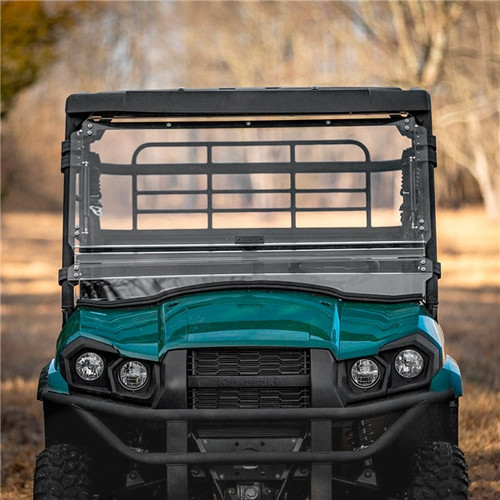 Super ATV Flip up Windshield KAWASAKI - 315533
