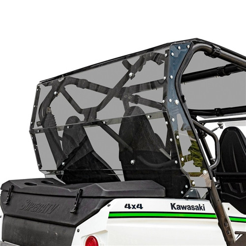 Super ATV Rear Windshield KAWASAKI - 314886