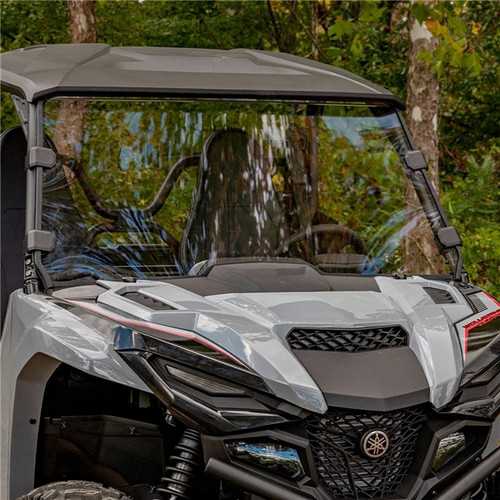 Super ATV Full Windshield Fits Yamaha - 315648