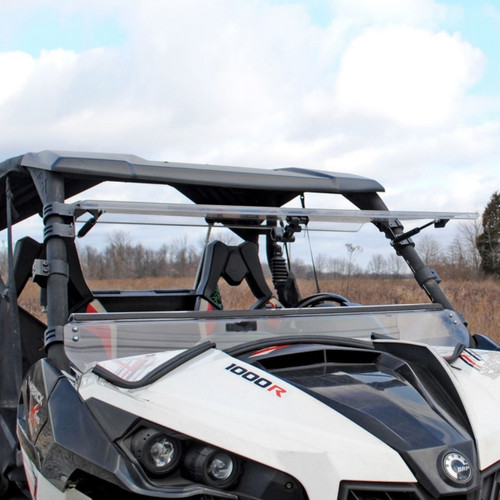 Super ATV Flip up Windshield CAN-AM (BRP) - 314021