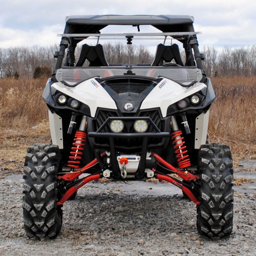 Super ATV Flip up Windshield CAN-AM (BRP) - 314021