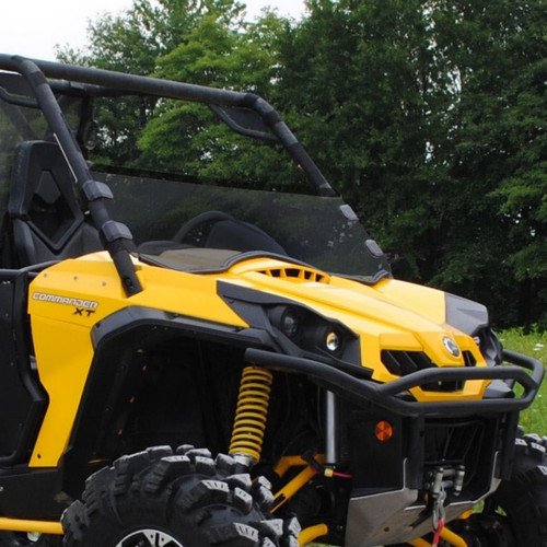 Super ATV Half Windshield CAN-AM (BRP) - 314048