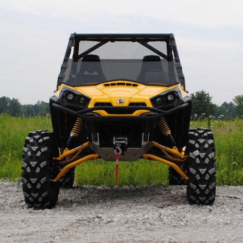 Super ATV Half Windshield CAN-AM (BRP) - 314048